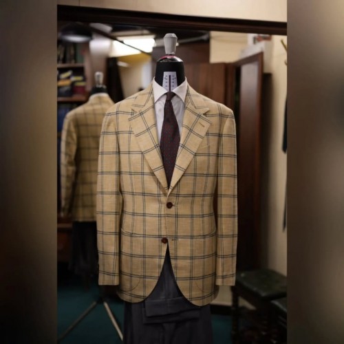 350125 by Dynasty Tailor